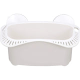 Attwood Marine Cockpit Caddy, Suction or Screw Mount, 22-Lure Storage, White Plastic
