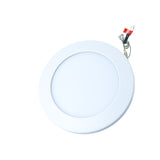 Apollo - Marine 6” and 7" Downlight - Adjustable Colors 10-30V DC Dimmable