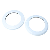 Apollo - Marine 6” and 7" Downlight - Adjustable Colors 10-30V DC Dimmable