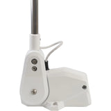 Attwood Marine 6100 Series PowerBase Automated Light Mount, For LightArmor LED All-Round and Masthead Lights, 12V