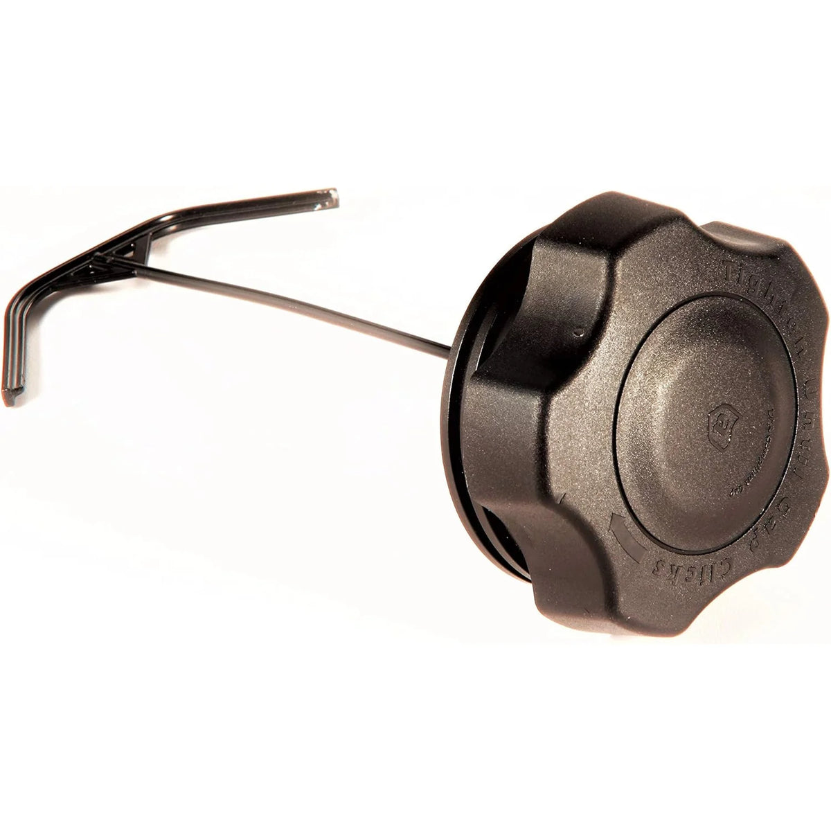 Attwood Marine Portable Fuel Tank Cap, For 8803LP/8806LP/8812LP/8812LLP Tanks, 2-1/4 in Neck, High-Flow Valve, Tethered, EPA Certified