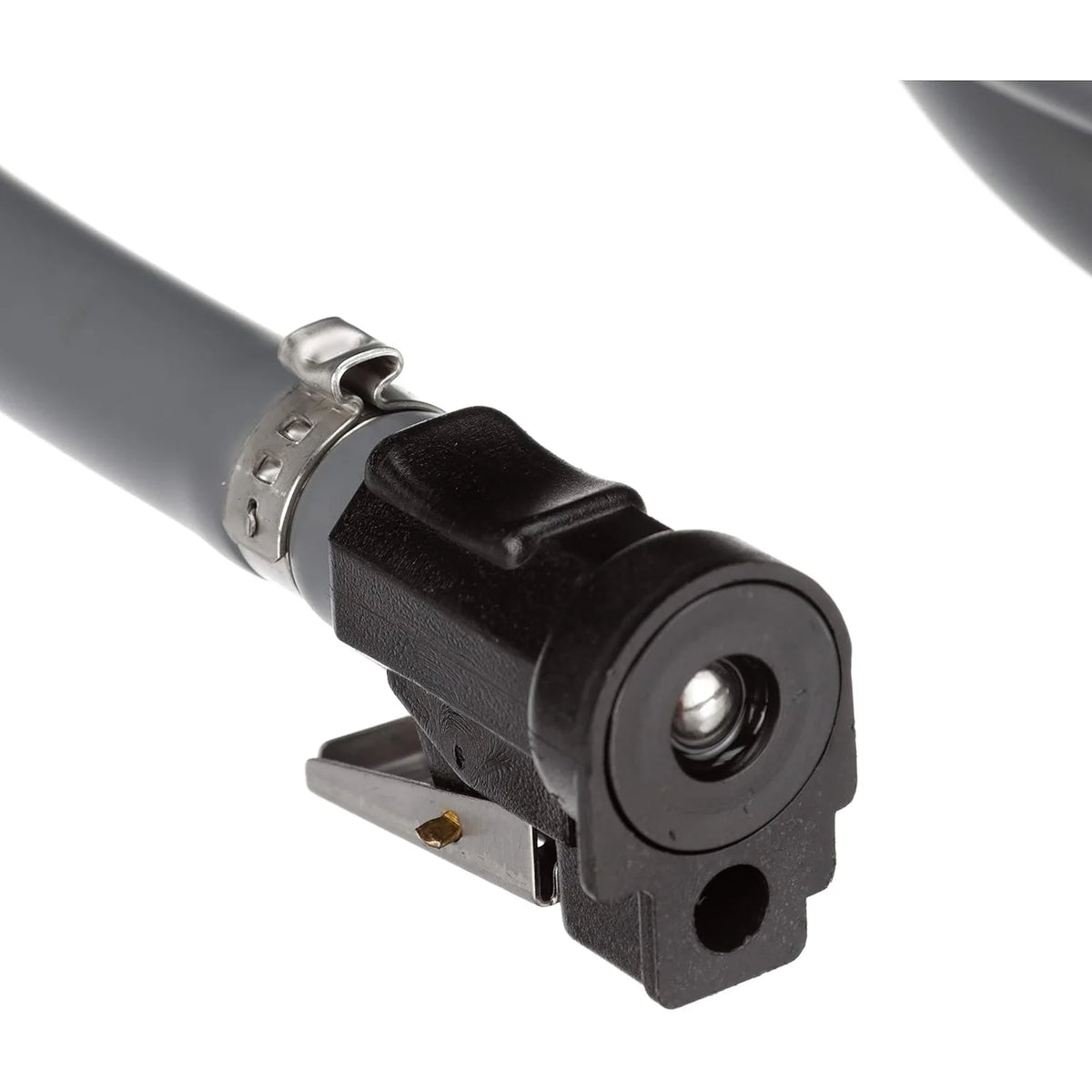 Attwood Marine Fuel Line Kit, For Yamaha Engines and Tanks, 3/8 in x 6 ft, Low-Permeation Primer Bulb