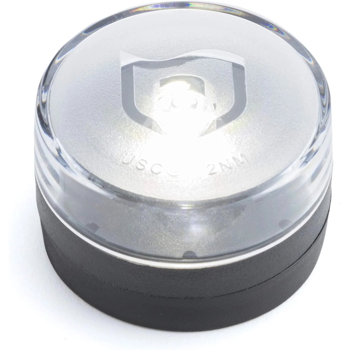 Attwood Marine WakeTower LED All-Round Navigation Light, 2 NM, 12V