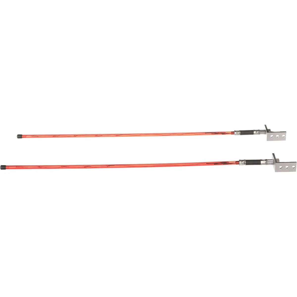 Attwood Marine LED Lighted Trailer Guides, 12V, Waterproof, 2pk