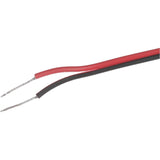 Attwood Marine LED Lighted Trailer Guides, 12V, Waterproof, 2pk