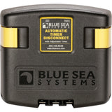 Blue Sea Systems ATD Automatic Timer Disconnect, 12V, 120A, IP67, Low Voltage Disconnect