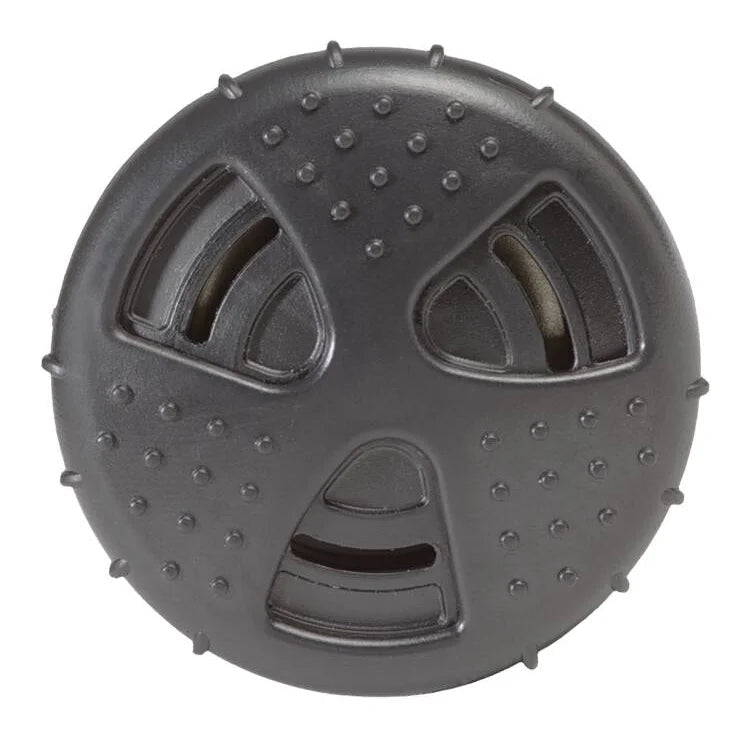 Blue Sea Systems Floyd Bell Turbo Series Alarm, 5-30V DC, Adjustable Volume, 1 in Panel Mount