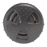 Blue Sea Systems Floyd Bell Turbo Series Alarm, 5-30V DC, Adjustable Volume, 1 in Panel Mount