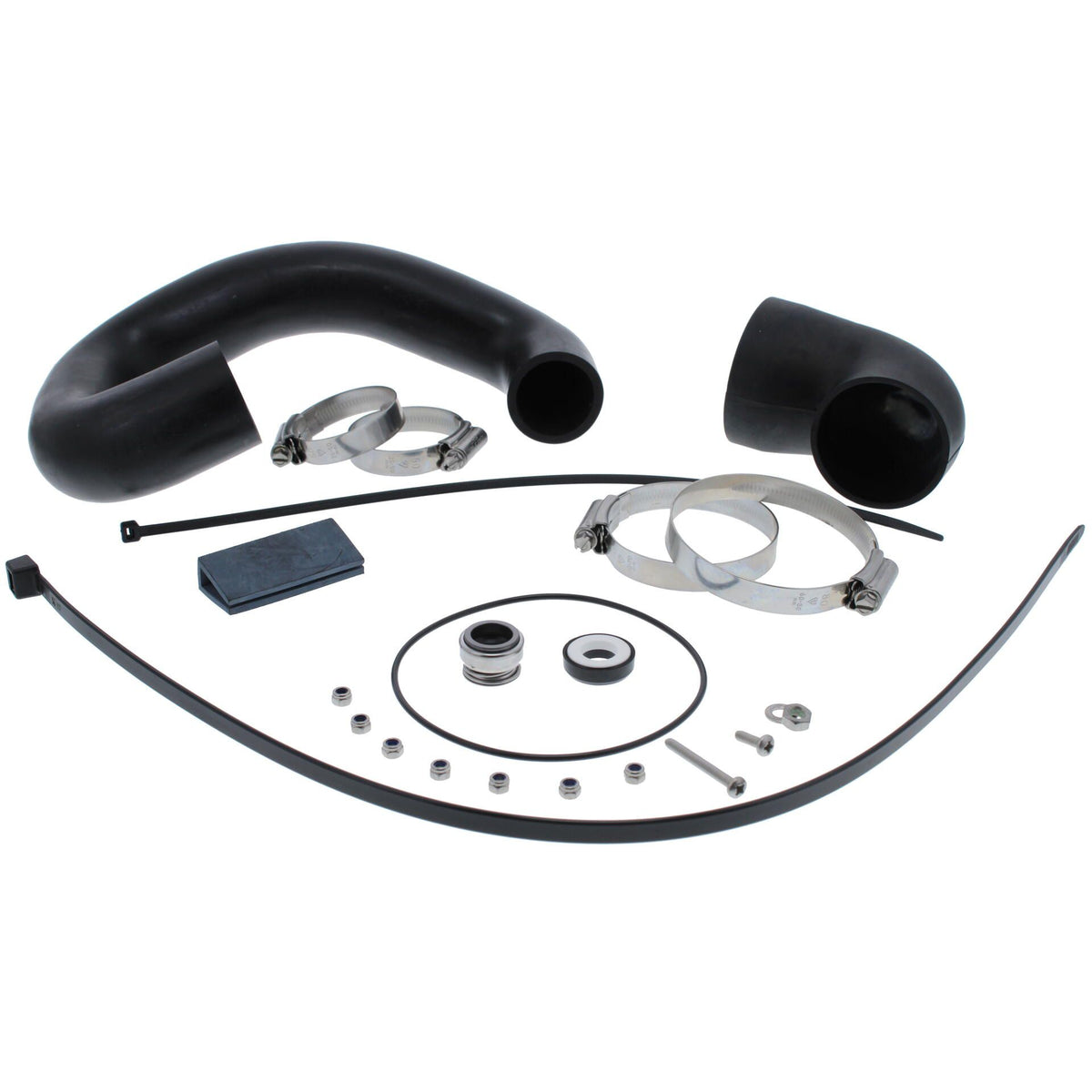 Jabsco Major Service Kit, For 580X0 and 582X0 Series Toilets