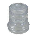 Perko Spare 360 Fresnel Globe Lens for All-Round Lights, For 1209, 1311, 1330, 0455, 0466, 0362, 0371, Clear