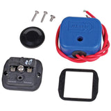 Jabsco Pressure Switch, 50 PSI, For Diaphragm Pumps