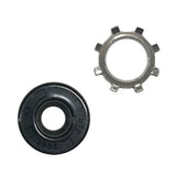 Jabsco Quiet-Flush Toilet Seal Kit, Seal and Retainer