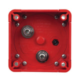 Perko 9611 Main Battery Disconnect Switch, 6-32V, 315A Continuous, Ignition Protected