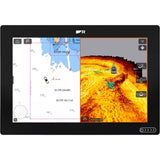Raymarine Axiom+ 12 RV Chartplotter/Fishfinder, No Transducer, Navionics+ North America Charts, RealVision 3D Sonar