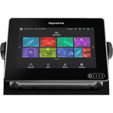 Raymarine Axiom 7 DV 7 in MFD Chartplotter, DownVision Sonar, No Transducer, LightHouse North America Chart