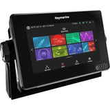 Raymarine Axiom 7 DV 7 in MFD Chartplotter, DownVision Sonar, No Transducer, LightHouse North America Chart