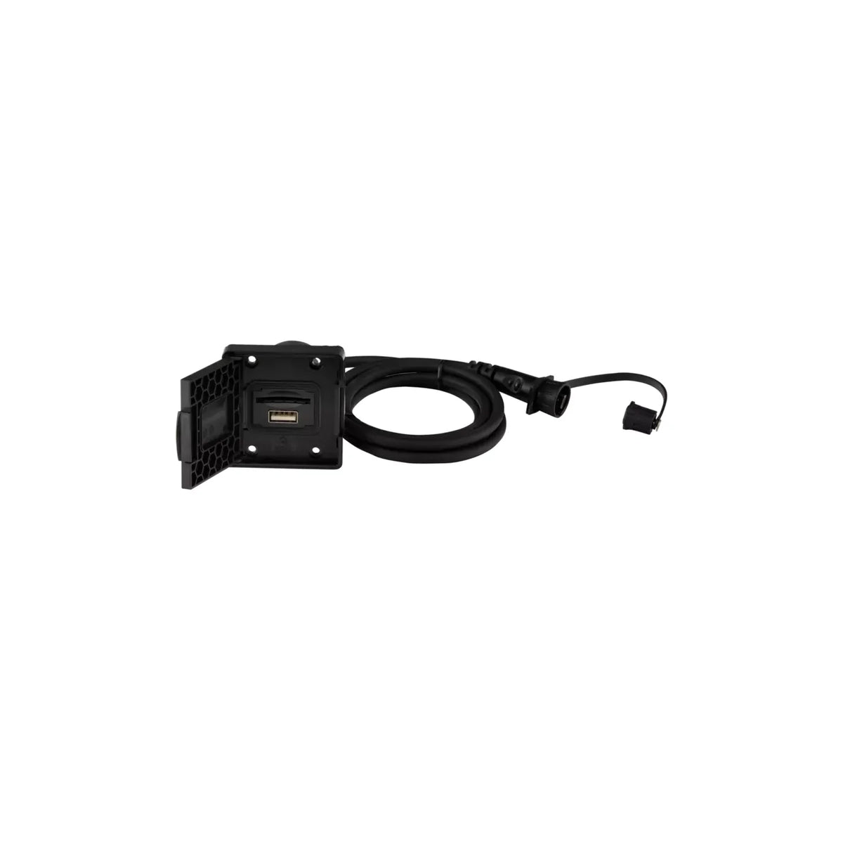 Raymarine RCR-SDUSB Remote SD Card Reader, For Axiom Chartplotters, USB-A Port