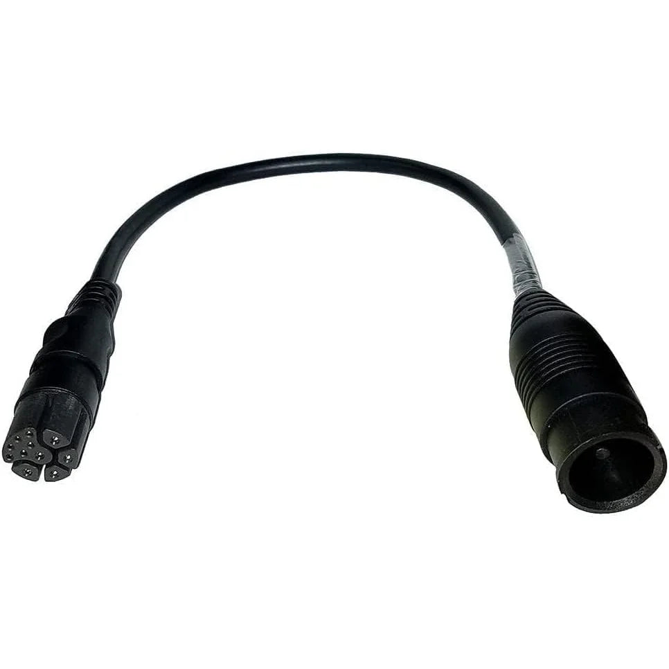Raymarine Axiom Pro RVX Transducer Adapter Cable, 11-Pin to 8-Pin