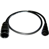 Raymarine Transducer Adapter Cable, DSM30 & DSM300 to A-Series Fishfinders