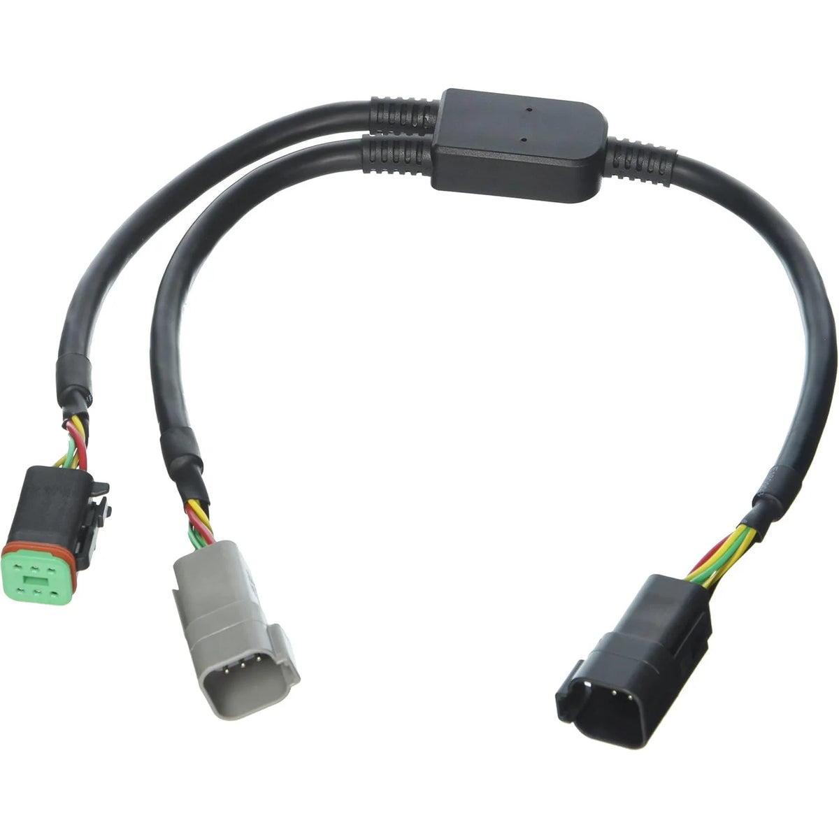 Raymarine Volvo Penta Engine Y-Loom Cable, For ECI-100