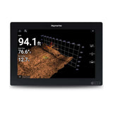 Raymarine Axiom 12 RV MFD, 12 in Touchscreen, RealVision 3D, 600W Sonar, No Chart