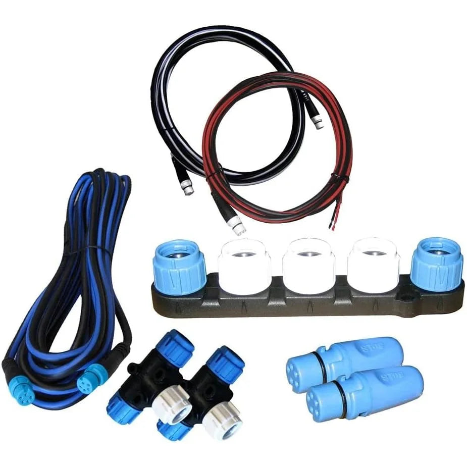 Raymarine Evolution SeaTalkng Cable Kit, for Autopilot Systems