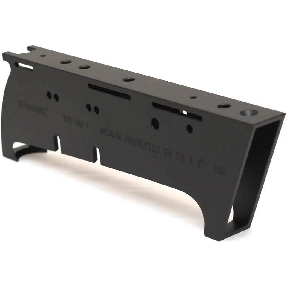 Raymarine Trolling Motor Transducer Mounting Bracket, For CPT-60