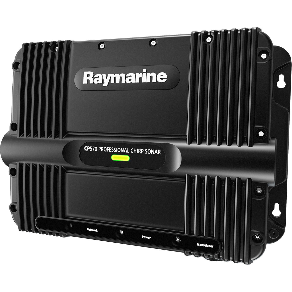 Raymarine CP570 CHIRP Sonar Module, Dual 2kW, 25-250kHz, IPX6