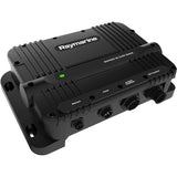 Raymarine RVM1600 Black Box Sonar, For Axiom Chartplotters, RealVision MAX, 1kW CHIRP
