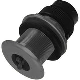 Raymarine Nylon Thru-Hull Speed Transducer, For ST70, ST60+, ST290, 20m Cable