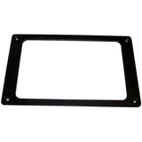 Raymarine Axiom 12 Adapter Plate, For C12x/e12x Displays, Black Finish