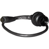 Raymarine RayNet to SeaTalk HS Adapter Cable, Female to Female, 400mm