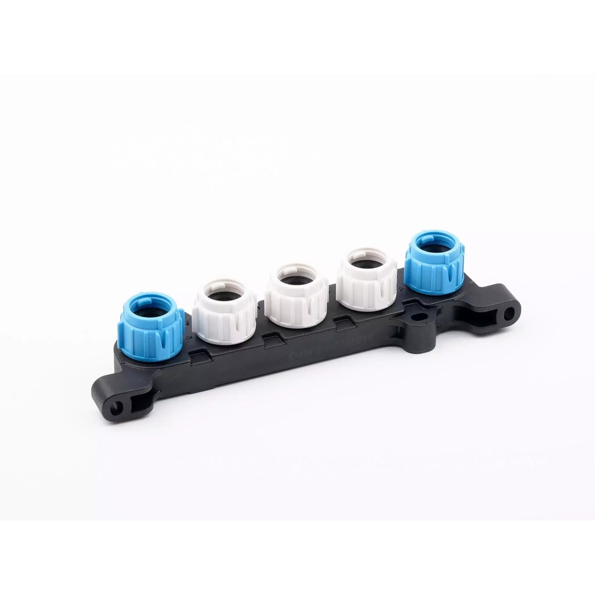 Raymarine SeaTalk NG 5-Way Connector, 3 Spur Ports, 2 Backbone Ports