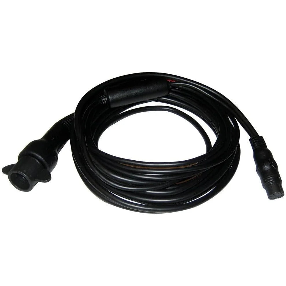 Raymarine Dragonfly Transducer Extension Cable, For CPT-DV/CPT-DVS, 4 m