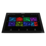 Raymarine Axiom XL 22 Multifunction Display Kit, 21.5 in IPS, 8-32V, IPx6/IPx7, NMEA 2000, HDMI I/O