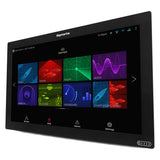 Raymarine Axiom XL 22 Multifunction Display Kit, 21.5 in IPS, 8-32V, IPx6/IPx7, NMEA 2000, HDMI I/O