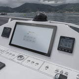 Raymarine Axiom XL 22 Multifunction Display Kit, 21.5 in IPS, 8-32V, IPx6/IPx7, NMEA 2000, HDMI I/O