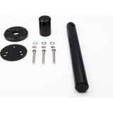 Raymarine Cantilever Mounting Socket, For Tiller Autopilots, Vertical Surface Mount