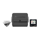 Raymarine EV-400 Power Pilot Autopilot Kit, Requires Type 2/3 Hydraulic Drive, p70Rs, ACU-400