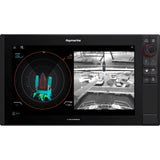 Raymarine Axiom Pro 16 S Multifunction Display, CHIRP Sonar, HybridTouch, NMEA 2000, No Charts