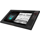 Raymarine Axiom Pro 16 S Multifunction Display, CHIRP Sonar, HybridTouch, NMEA 2000, No Charts