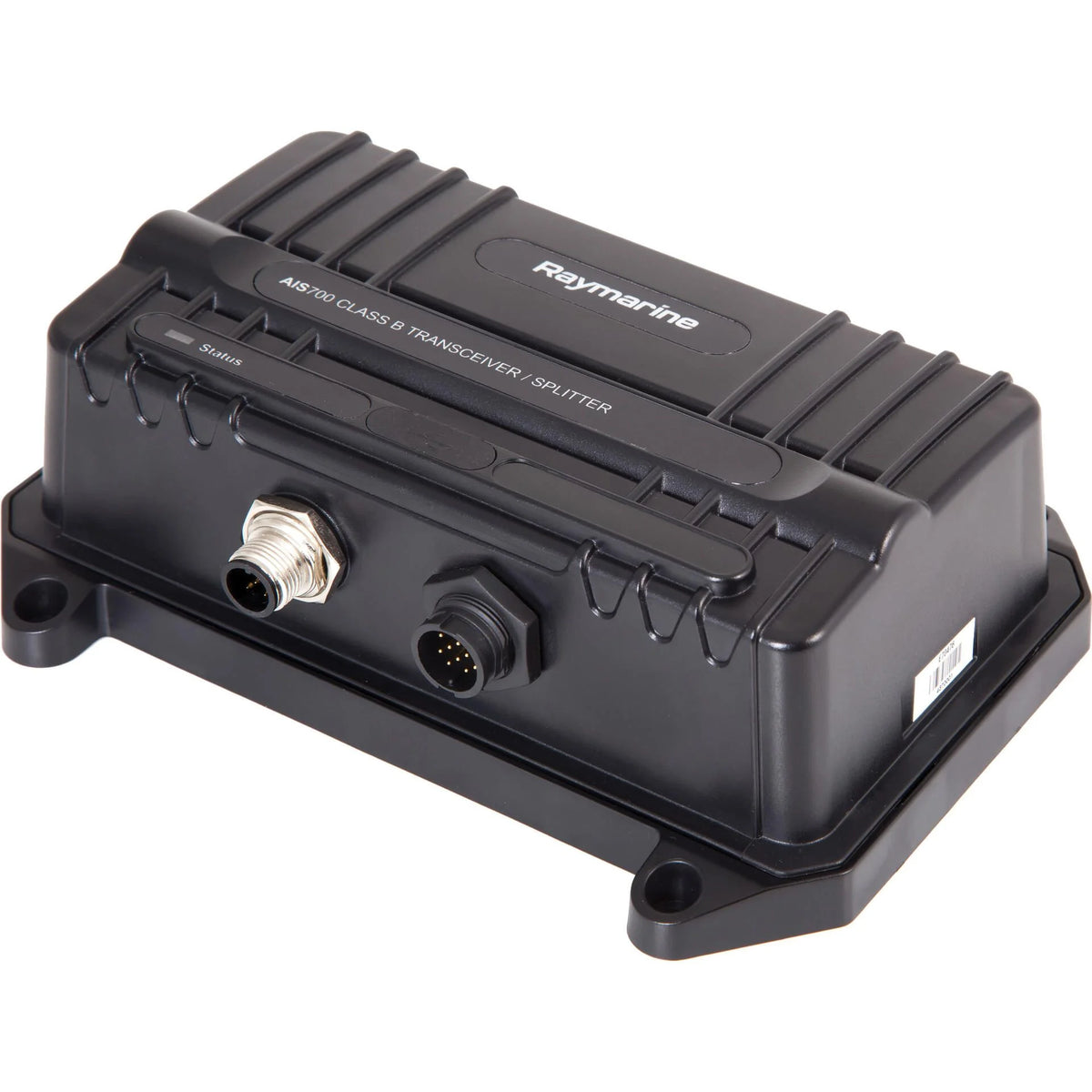 Raymarine AIS700 Class B AIS Transceiver, Built-In VHF Splitter, 5W SOTDMA, NMEA 2000