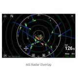 Raymarine AIS700 Class B AIS Transceiver, Built-In VHF Splitter, 5W SOTDMA, NMEA 2000