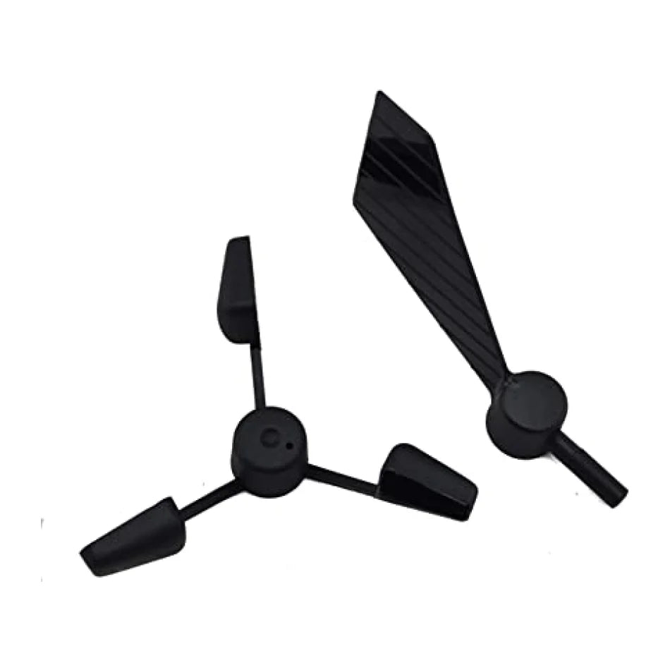 Raymarine Anemometer Cups and Feather Kit, For ST50 ST60 ST80 Masthead Transducers