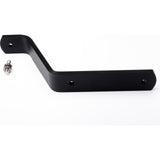 Raymarine Tiller Bracket, For Tiller Pilots, 5 in, Horizontal Mounting