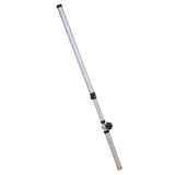 TACO Marine ShadeFin Telescopic Rod Holder Accessory, 42-67 in