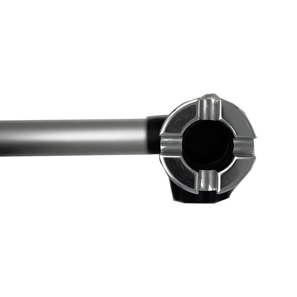 TACO Marine ShadeFin Telescopic Rod Holder Accessory, 42-67 in