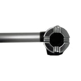 TACO Marine ShadeFin Telescopic Rod Holder Accessory, 42-67 in