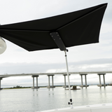 TACO Marine ShadeFin Telescopic Rod Holder Accessory, 42-67 in