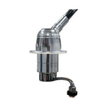 TACO Marine Grand Slam 800 VHF Antenna Mount, IP66, 1-14 Thread, Up to 2 in Hardtops
